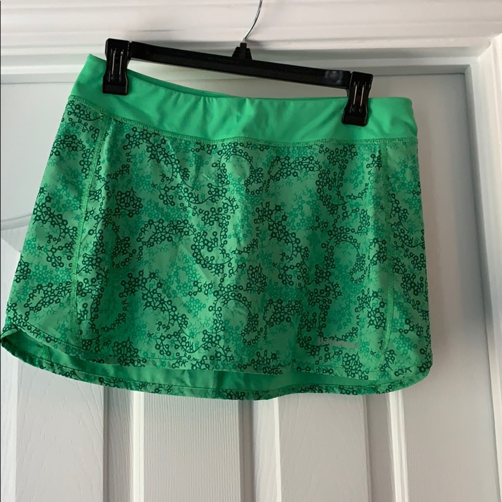 Patagonia athletic skirt